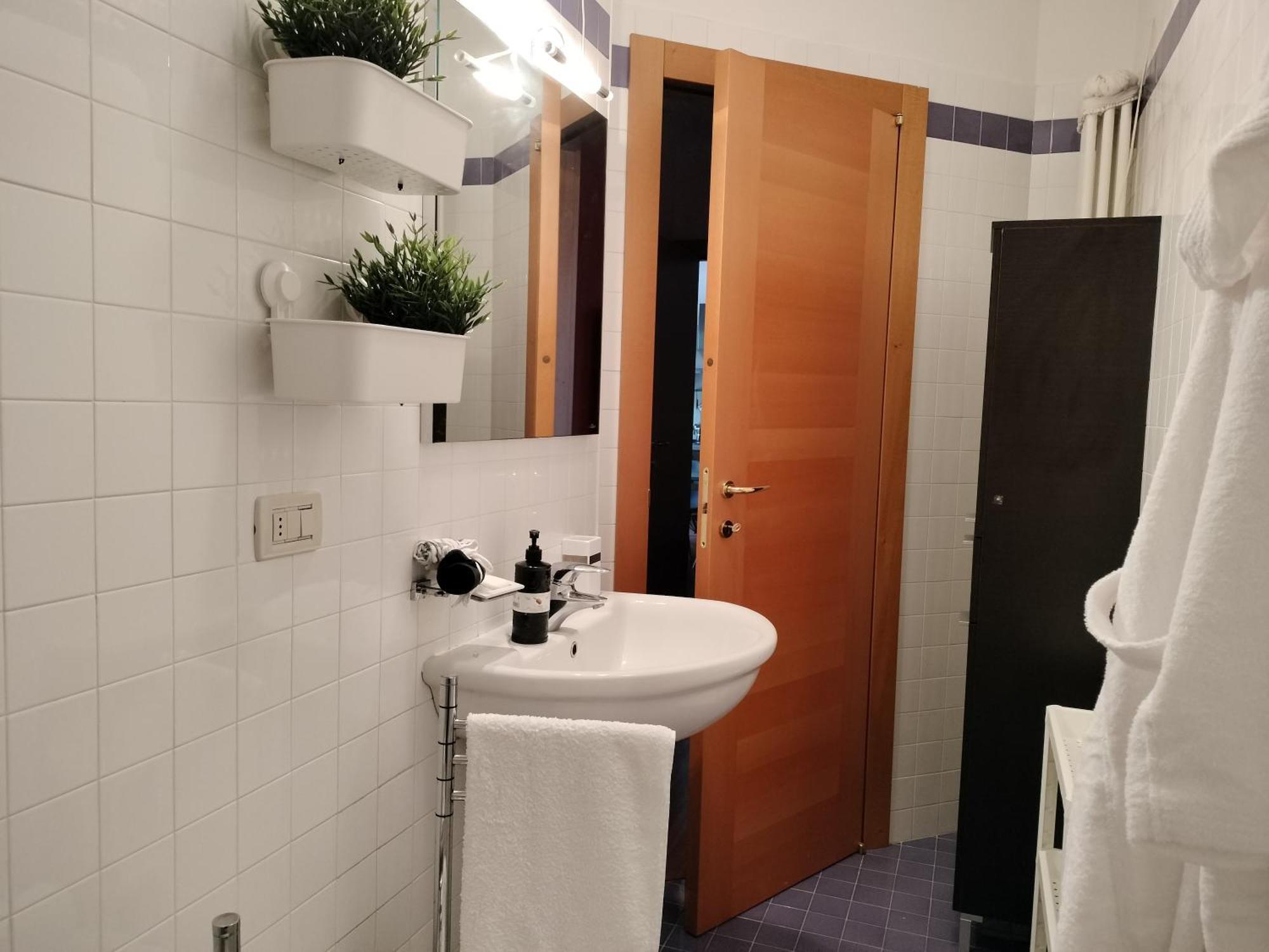 Maison Papa, Una Casa Per Sentirsi A Casa. Vicenza Exterior foto