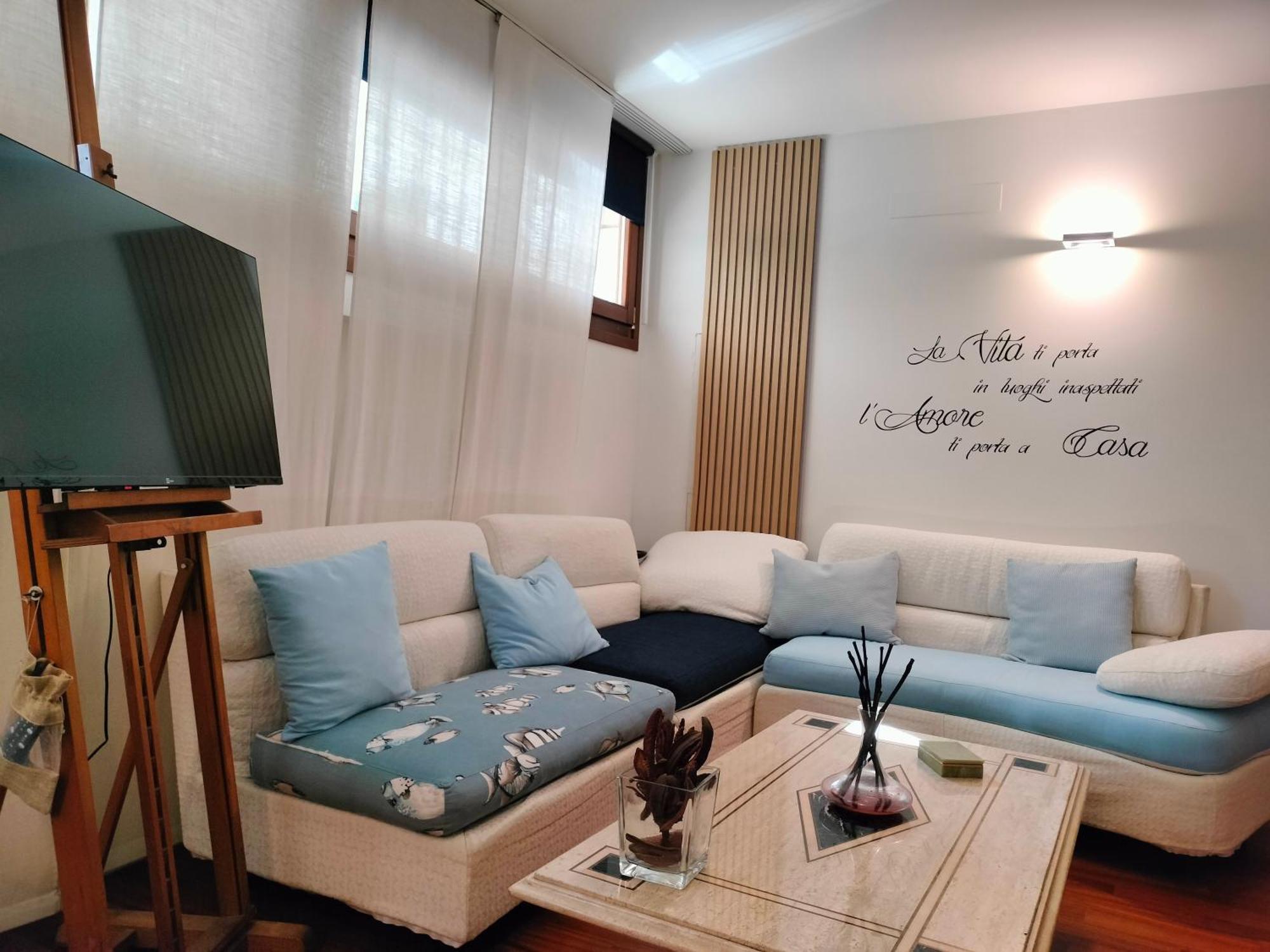 Maison Papa, Una Casa Per Sentirsi A Casa. Vicenza Exterior foto