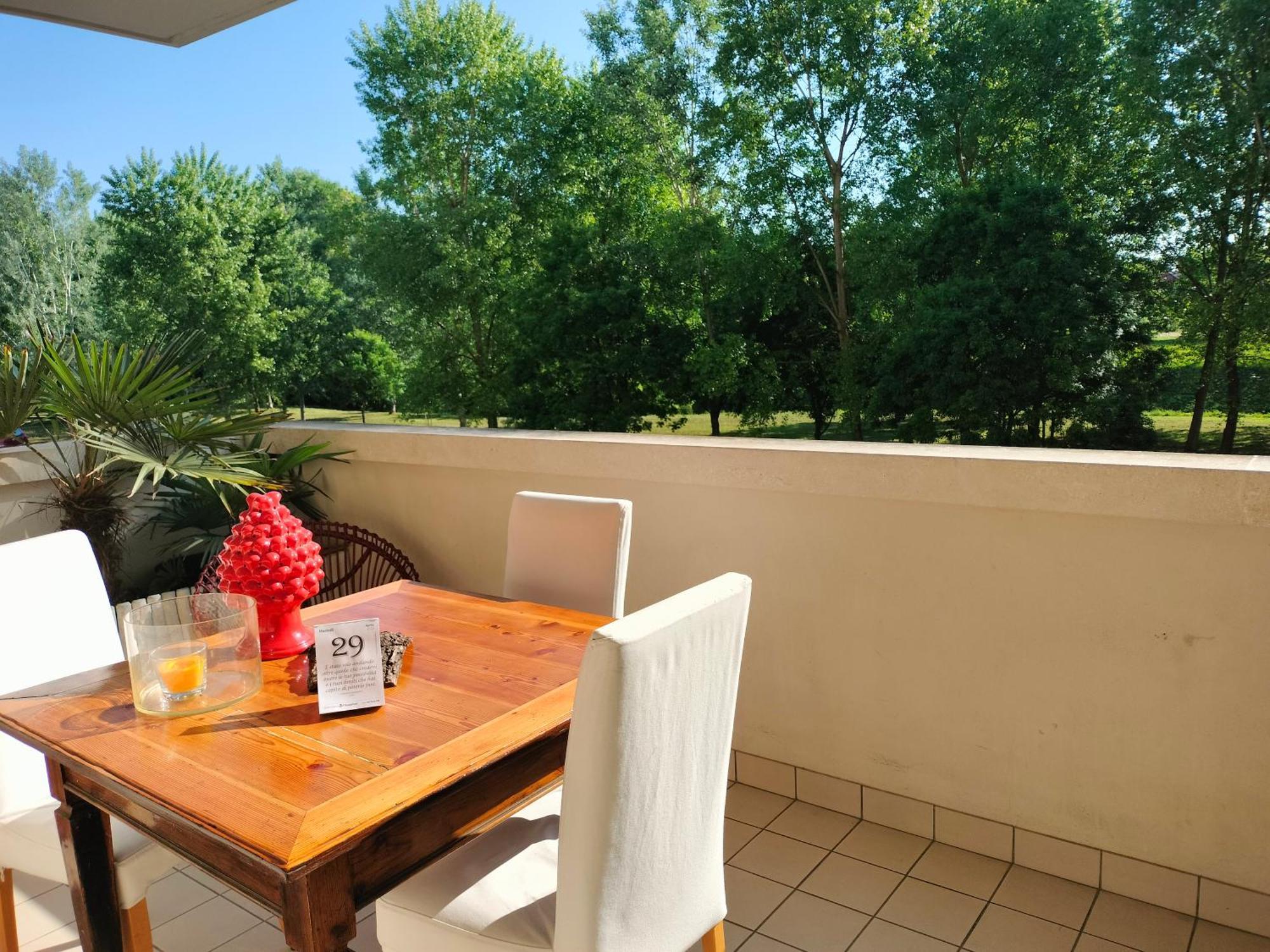 Maison Papa, Una Casa Per Sentirsi A Casa. Vicenza Exterior foto