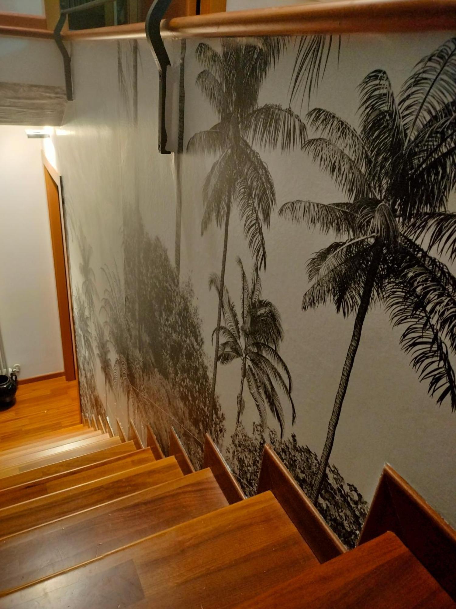 Maison Papa, Una Casa Per Sentirsi A Casa. Vicenza Exterior foto
